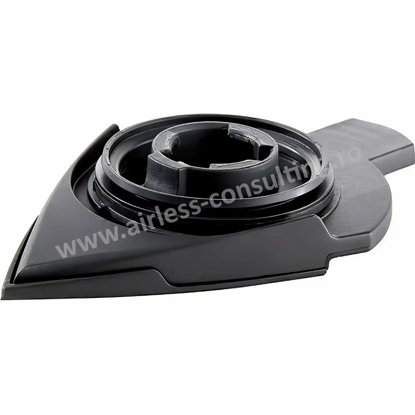 Talpa de slefuit SSH-GE-STF-RO90 DX Festool