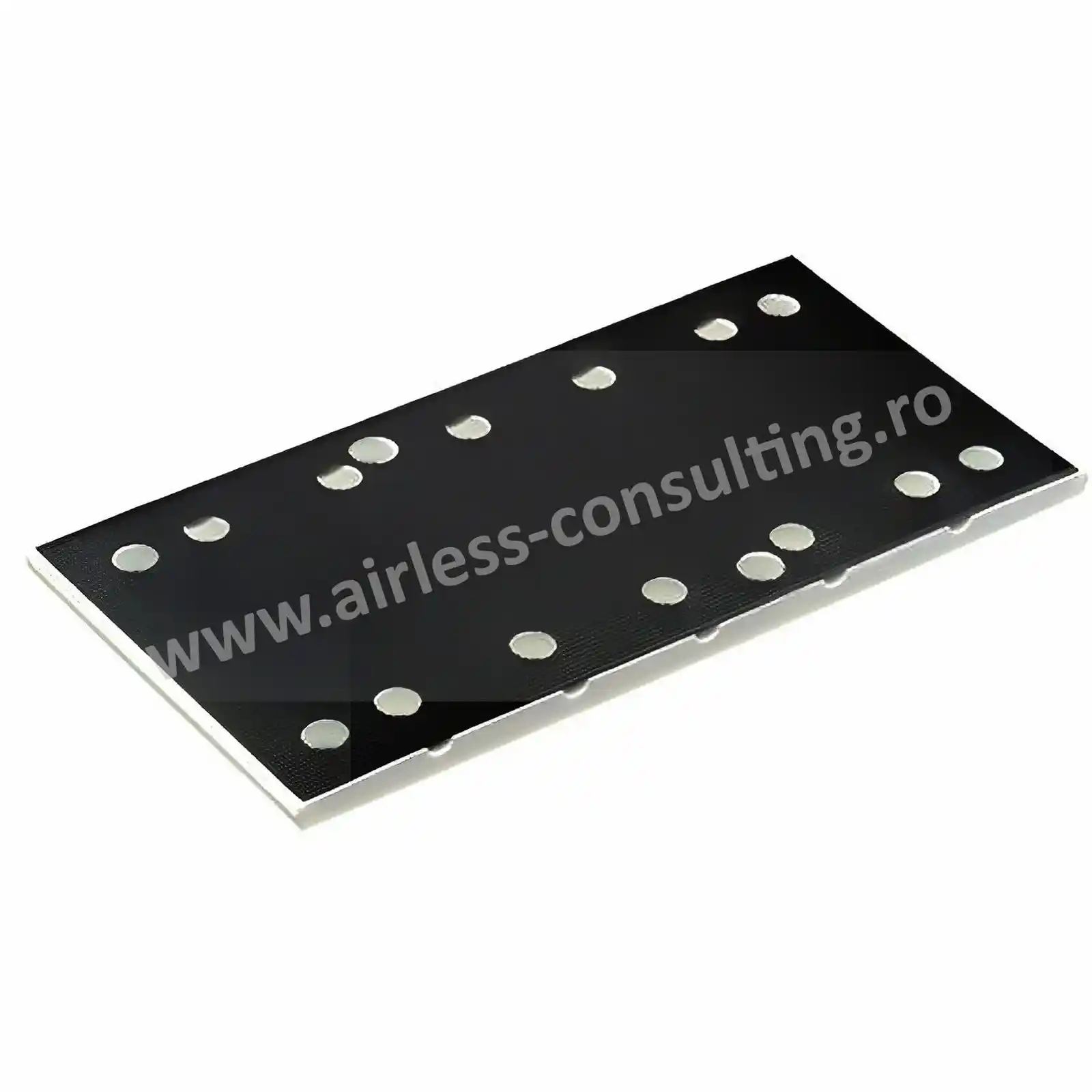 Talpa de slefuit SSH-STF-115x225/10 Festool