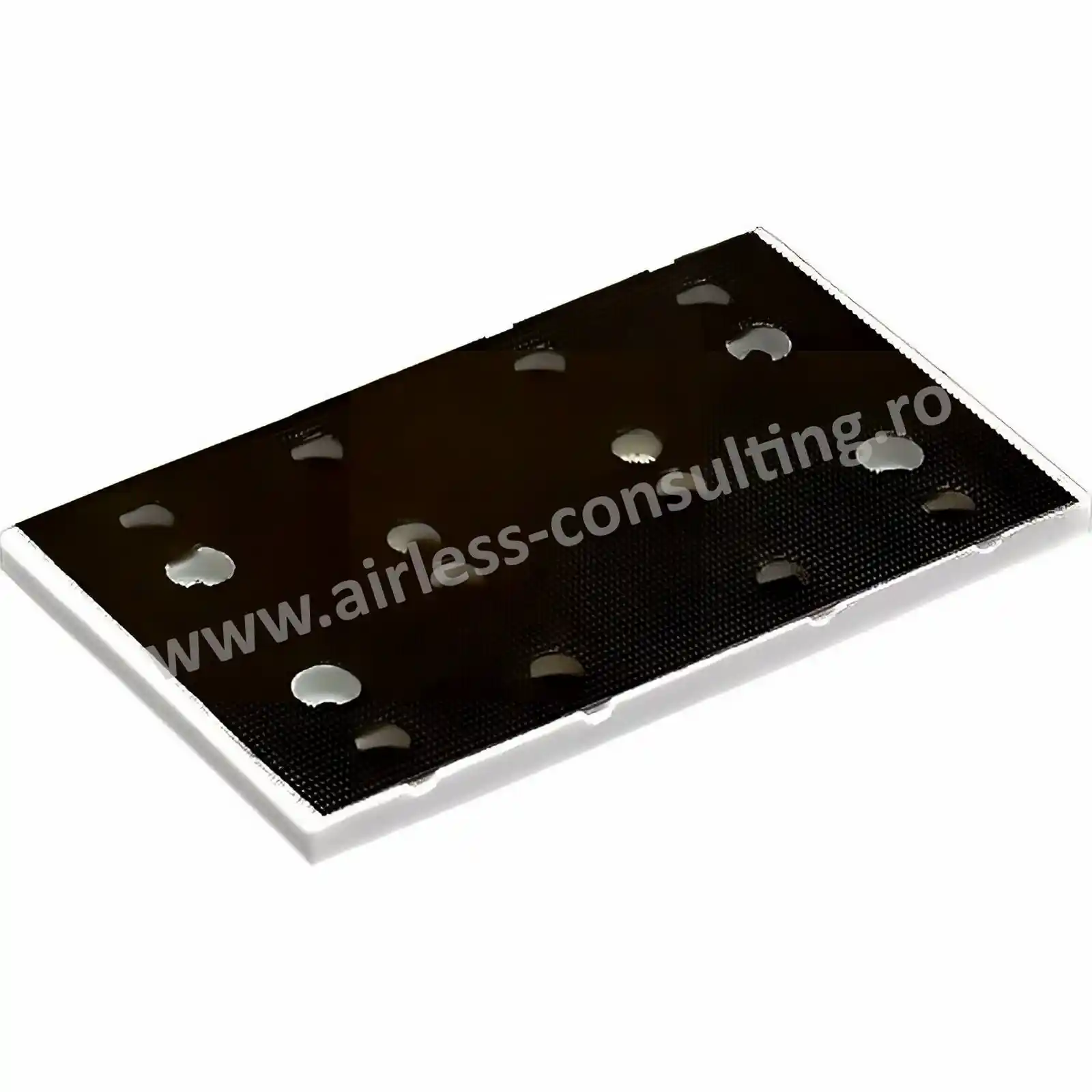 Unelte Profesionale Festool - Talpa de slefuit SSH-STF-80x130/12 Festool