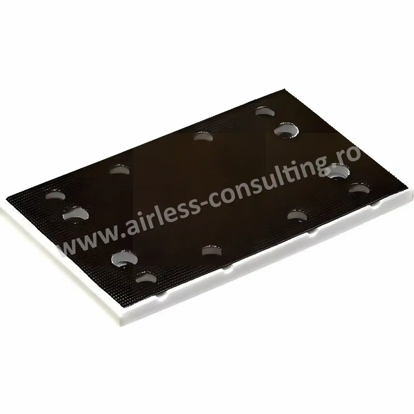 Talpa de slefuit SSH-STF-80x130/8 Festool