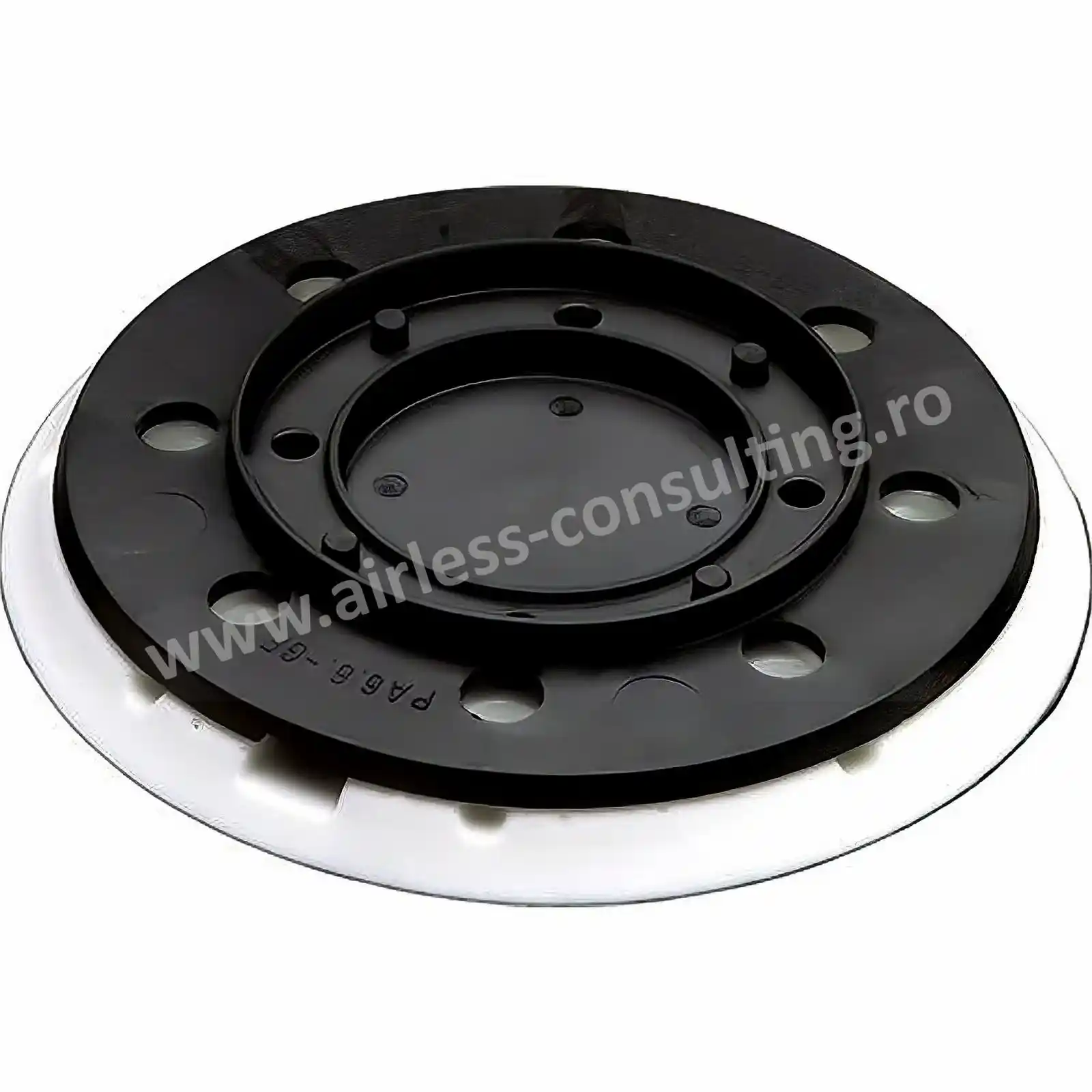 Unelte Profesionale Festool - Talpa de slefuit ST-STF 125/8-M4-J SW Festool