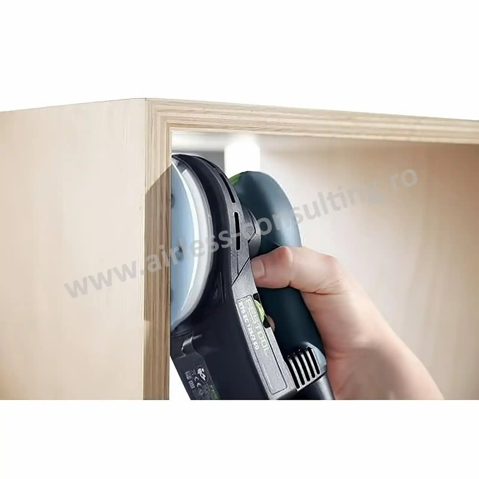Talpa de slefuit ST-STF 125/8-M8-J H Festool [2]