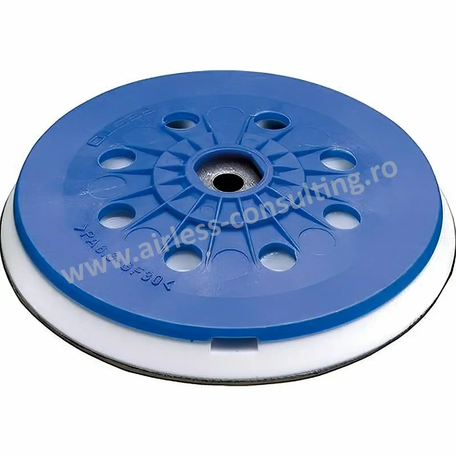 Talpa de slefuit ST-STF 125/8-M8-J H Festool