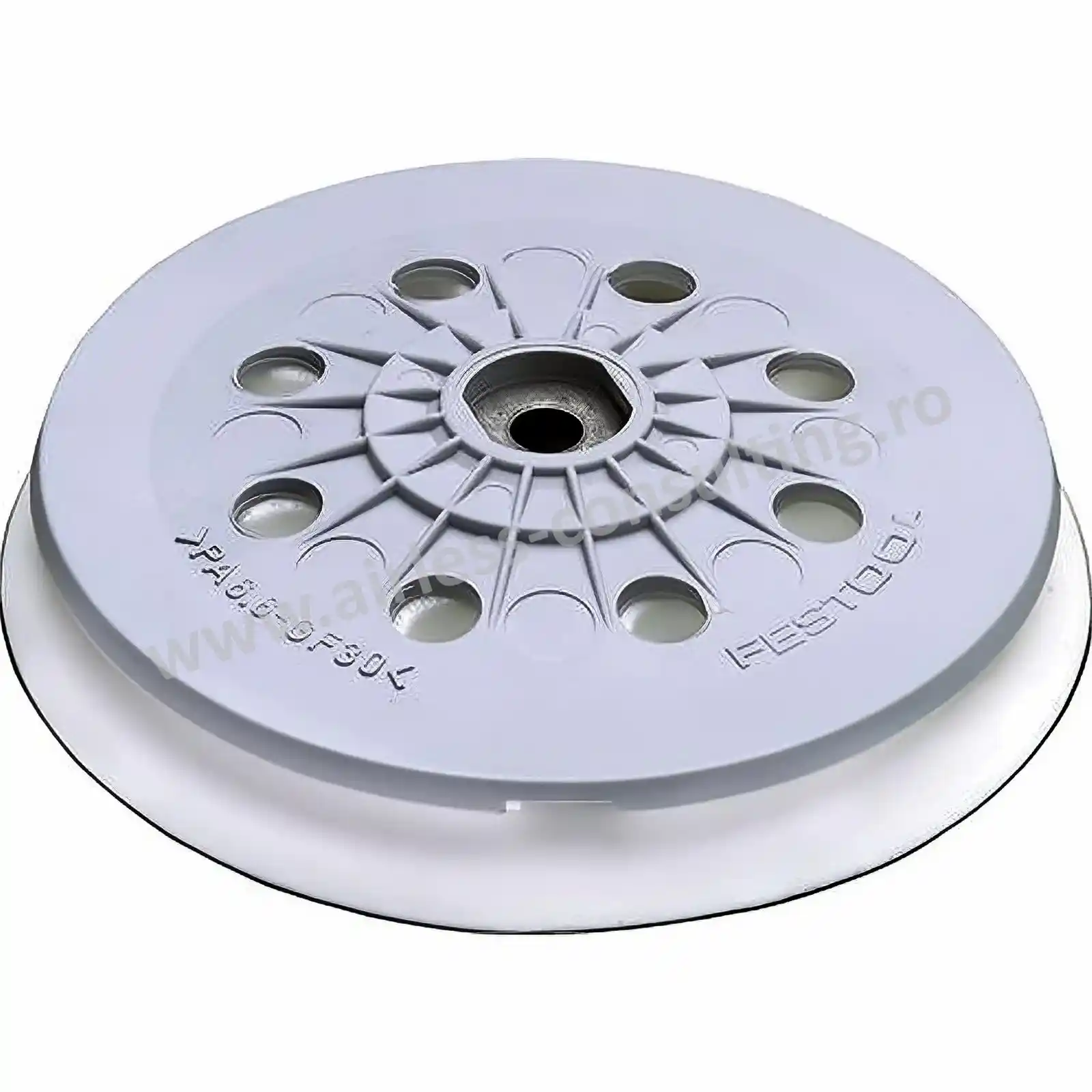Talpa de slefuit ST-STF 125/8-M8-J SW Festool