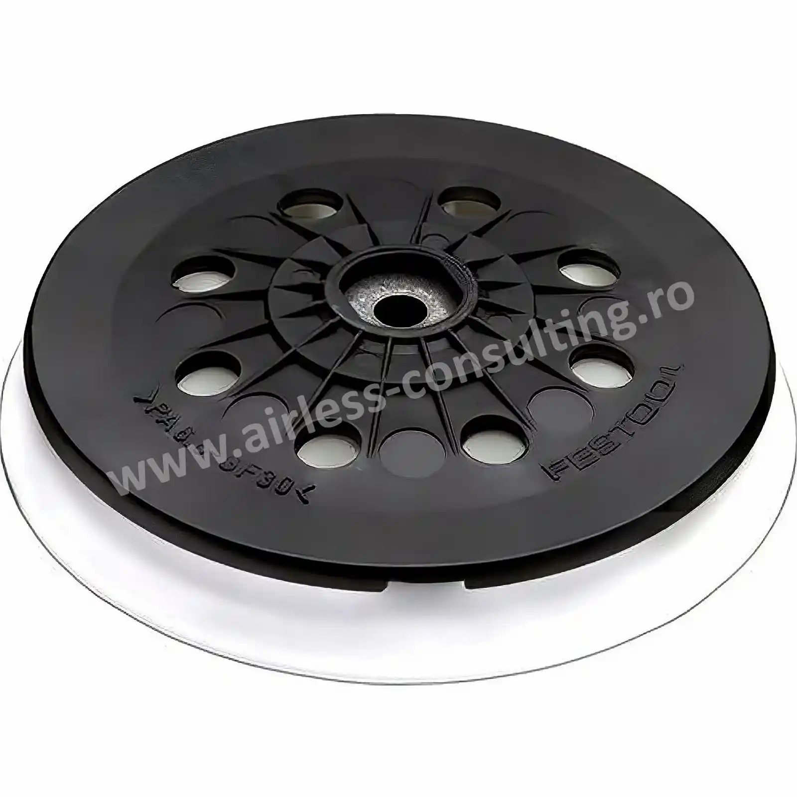 Talpa de slefuit ST-STF 125/8-M8-J W-HT Festool