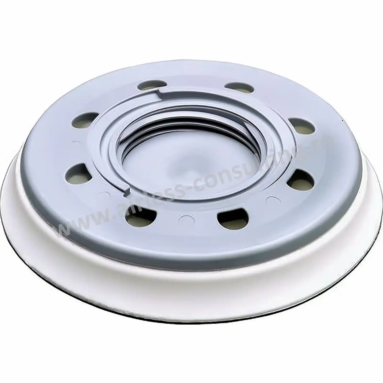 Talpa de slefuit ST-STF D125/8 FX-SW Festool