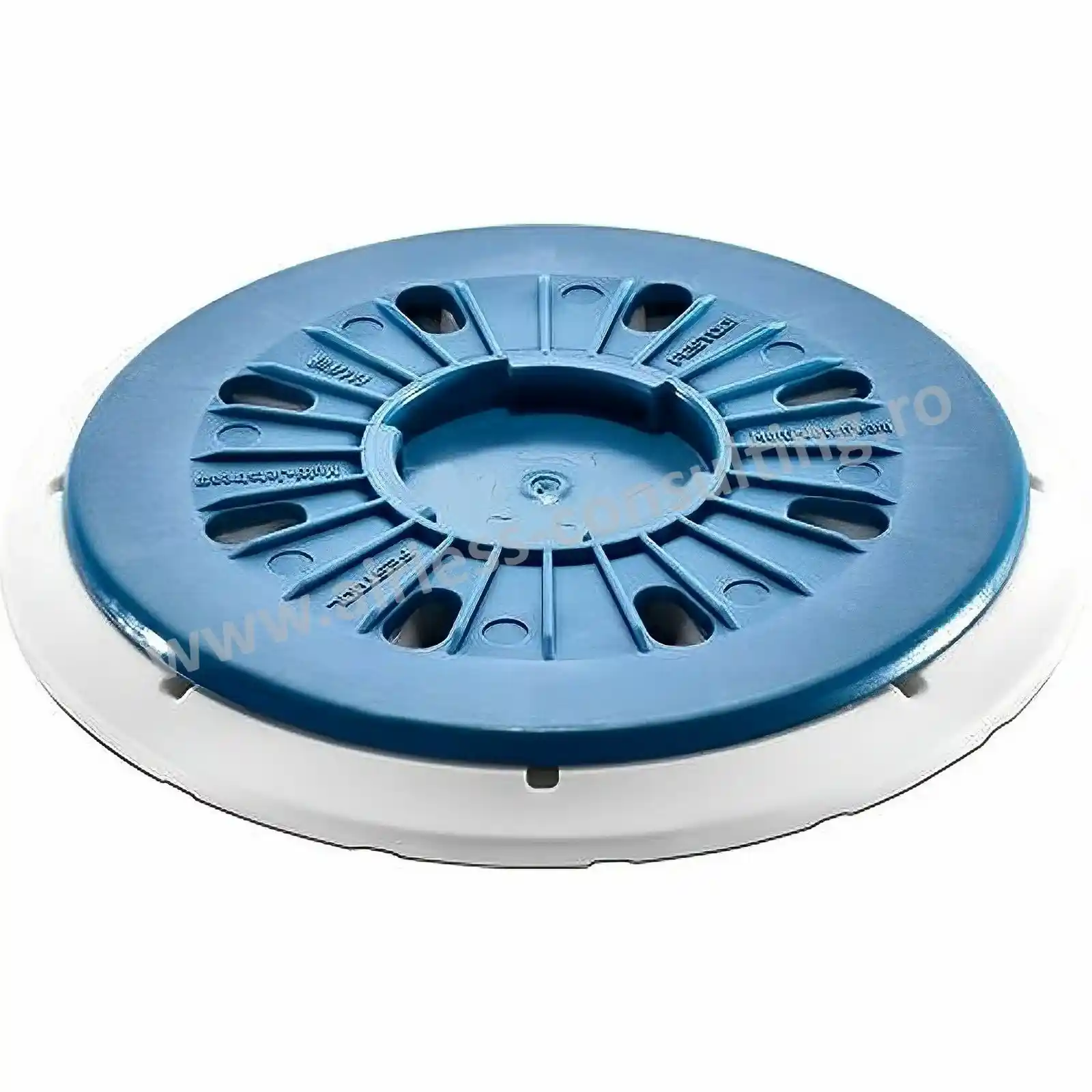 Talpa de slefuit ST-STF D150/MJ2-FX-H-HT Festool