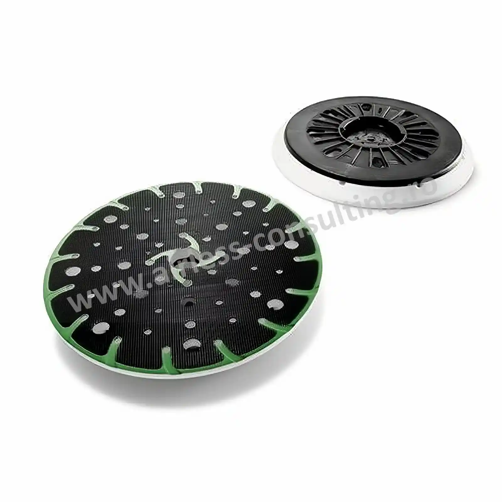 Talpa de slefuit ST-STF D150/MJ2-FX-SW Festool [1]