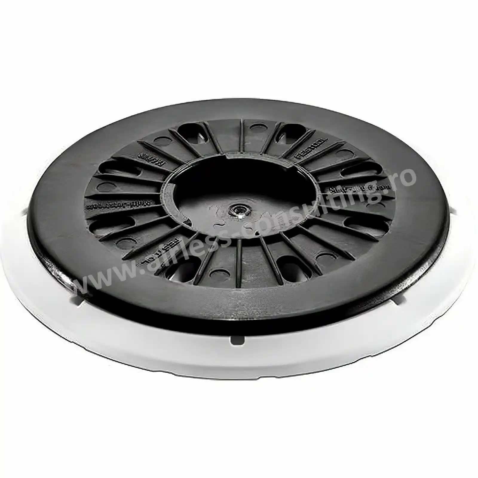 Talpa de slefuit ST-STF D150/MJ2-FX-W-HT Festool