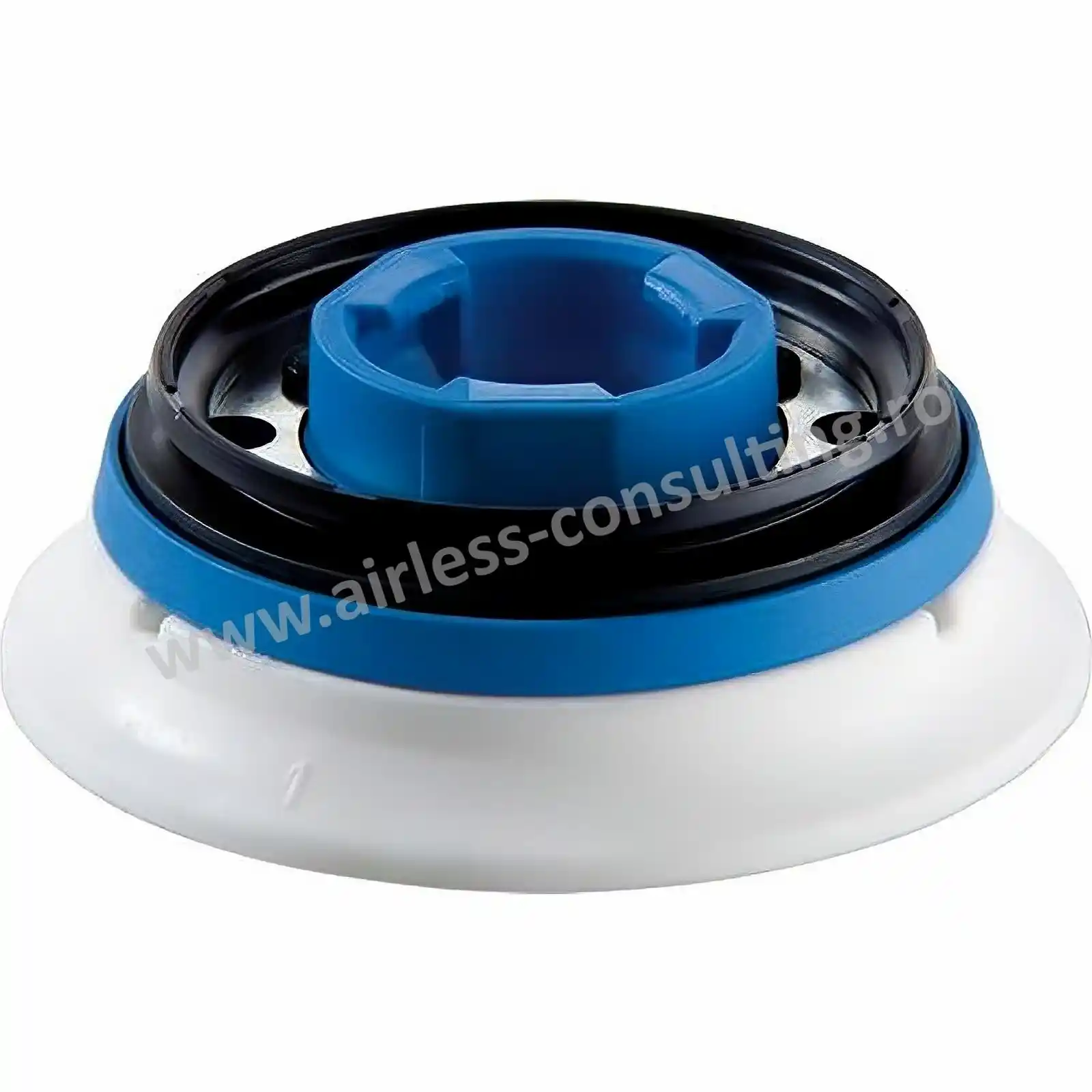 Talpa de slefuit ST-STF D90/7 FX H-HT Festool