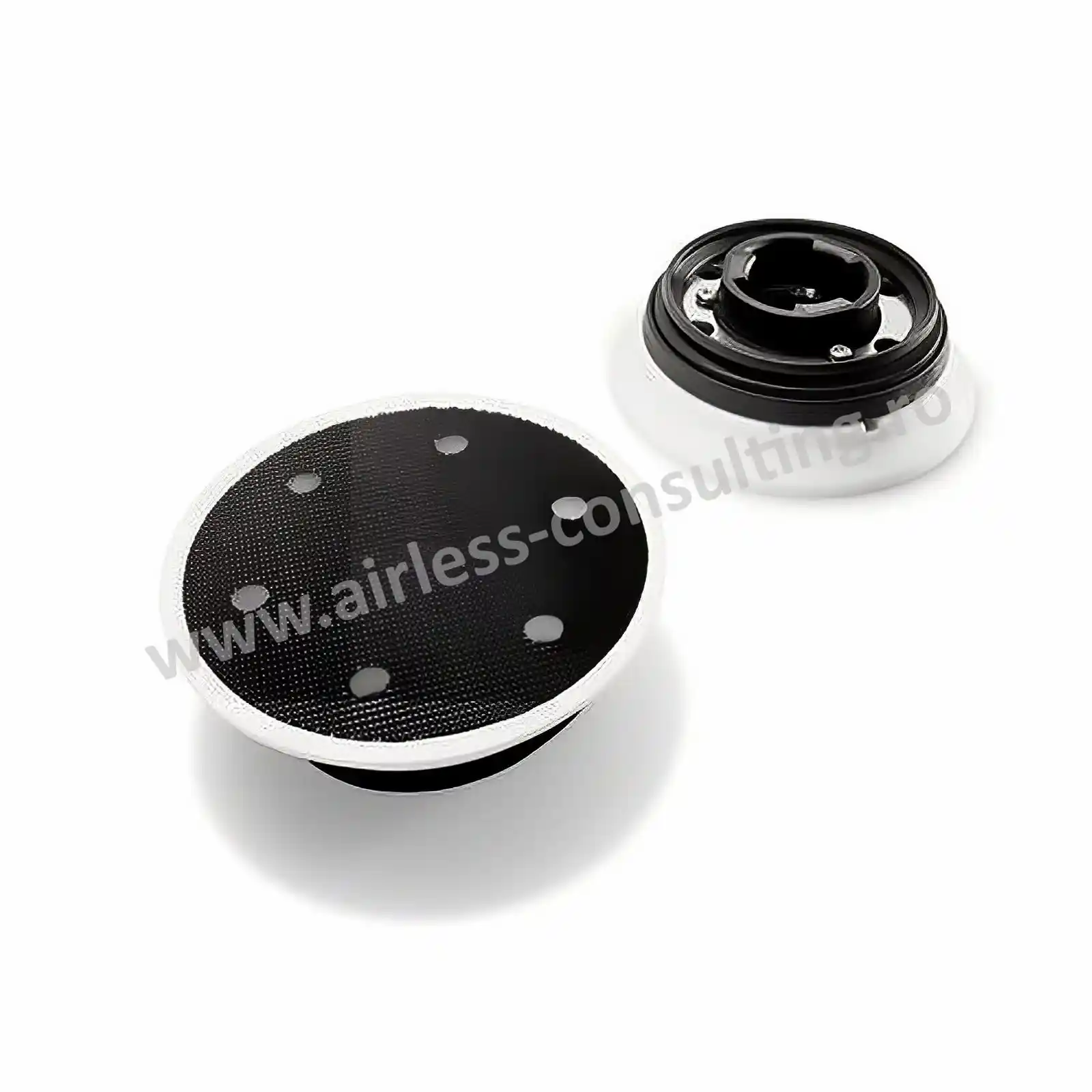 Talpa de slefuit ST-STF D90/7 FX W-HT Festool [1]