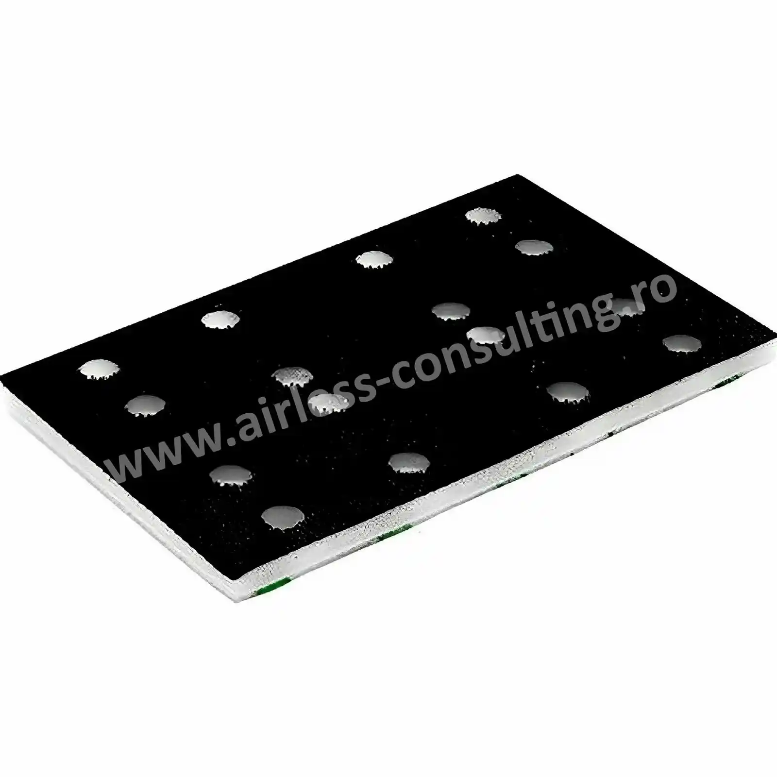 Unelte Profesionale Festool - Talpa intermediara, de amortizare IP-STF-80x133/12-STF LS130/2 Festool