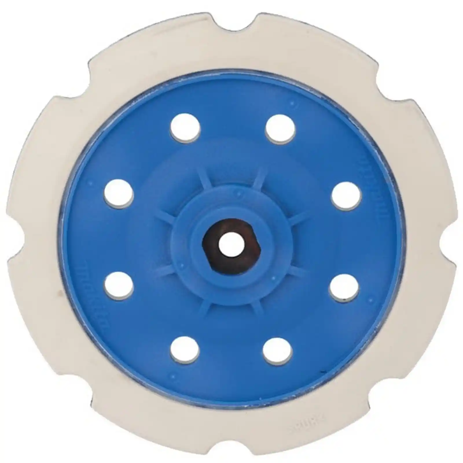 Accesorii diverse - TALPA LUSTRUIRE 150MM, Makita