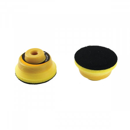 Unelte si scule Mirka - Talpa suport 34mm, Grip Medie, 10 buc/pachet, Mirka