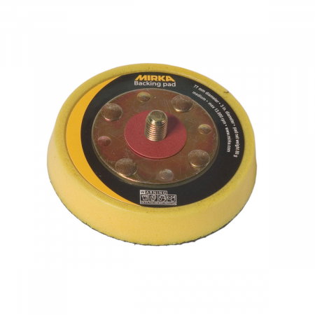 Unelte si scule Mirka - Talpa suport 77mm 5/16" Grip Medie, Mirka
