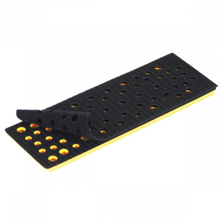 Unelte si scule Mirka - Talpa suport Net 70x198mm, Grip 48H Medie, Mirka