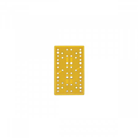 Taler, talpi, Mirka - Talpa suport Net 81x133mm, Grip 46H Medie, Mirka