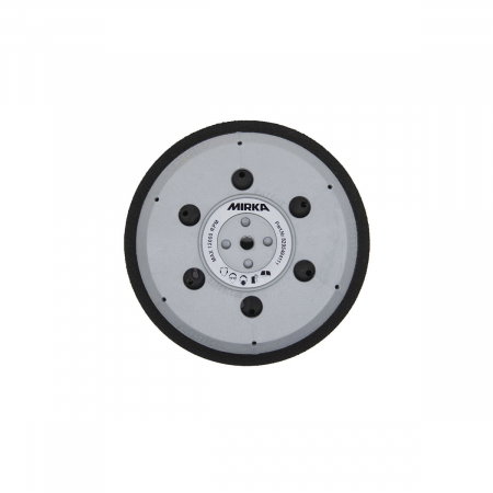 Unelte si scule Mirka - Talpa suport UNI 150mm 5/16"+ M8 Grip 57H Medie, Mirka