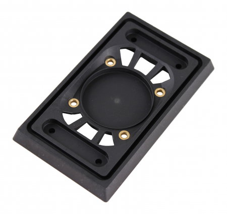 Unelte si scule Mirka - Talpa sustinere pentru DEOS 81x133mm Mirka