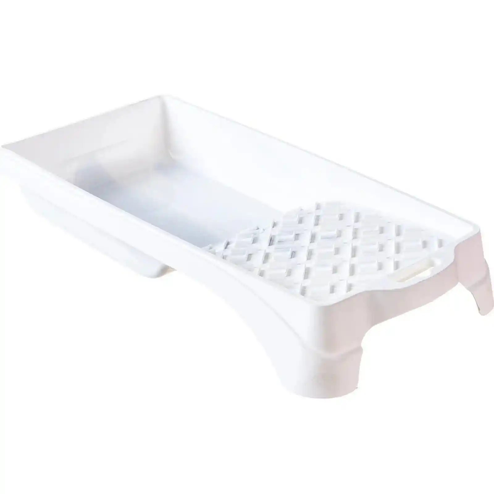 Accesorii trafaleti - Tava de vopsea Anza pentru trafaletul de 10 cm