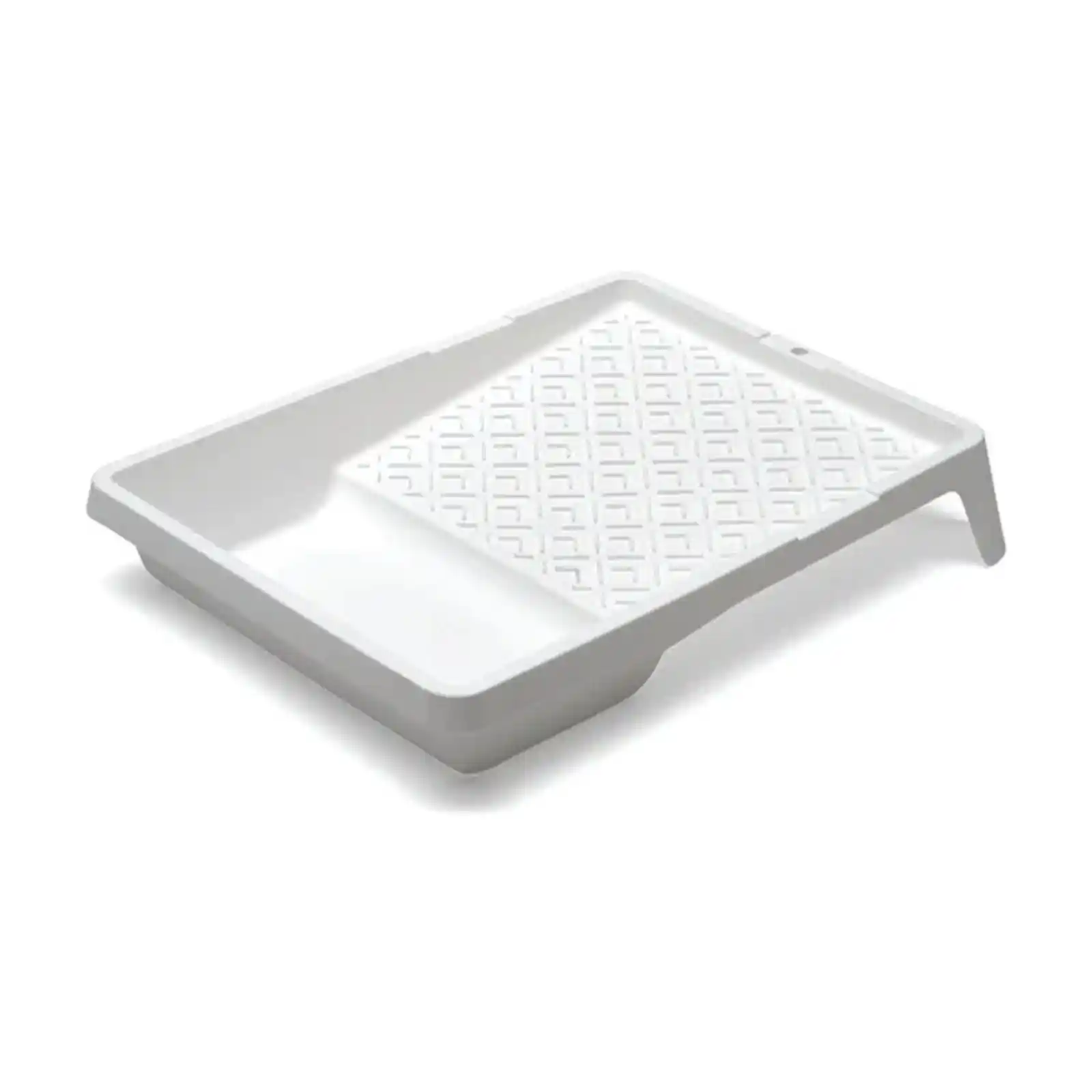 Accesorii si unelte de zugravit, gletuit - Tava de vopsea Anza pentru trafaletul de 18 cm si 10 cm