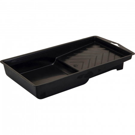 Trafaleti si Role - Tava de vopsea, Pentru role de 10 cm, Axus