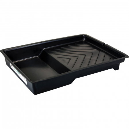 Trafaleti si Role - Tava de vopsea, Pentru role de 23 cm, Axus