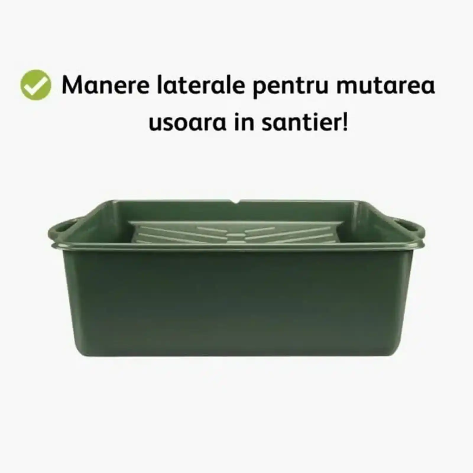 Tava vopsea, 40 cm, Wooster [2]