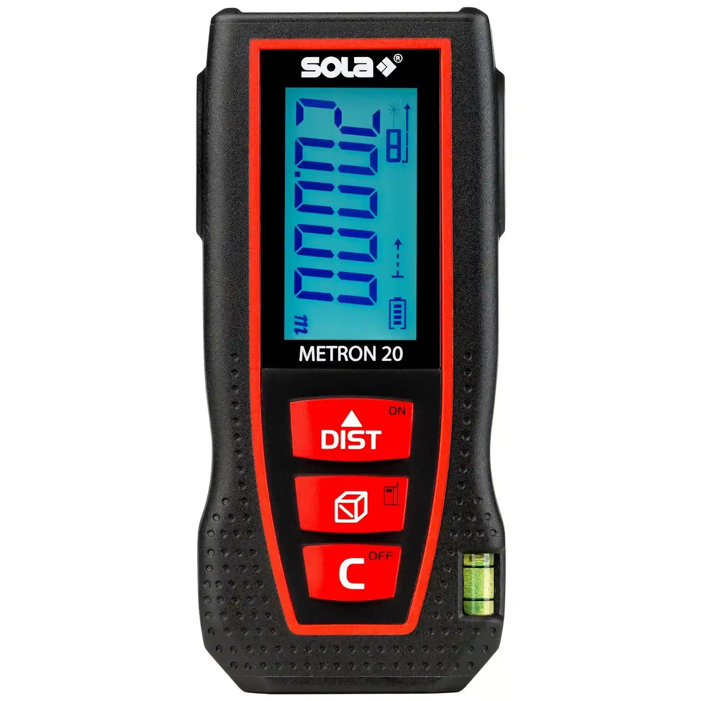 Telemetre cu laser - Telemetre cu laser, METRON 20, SOLA