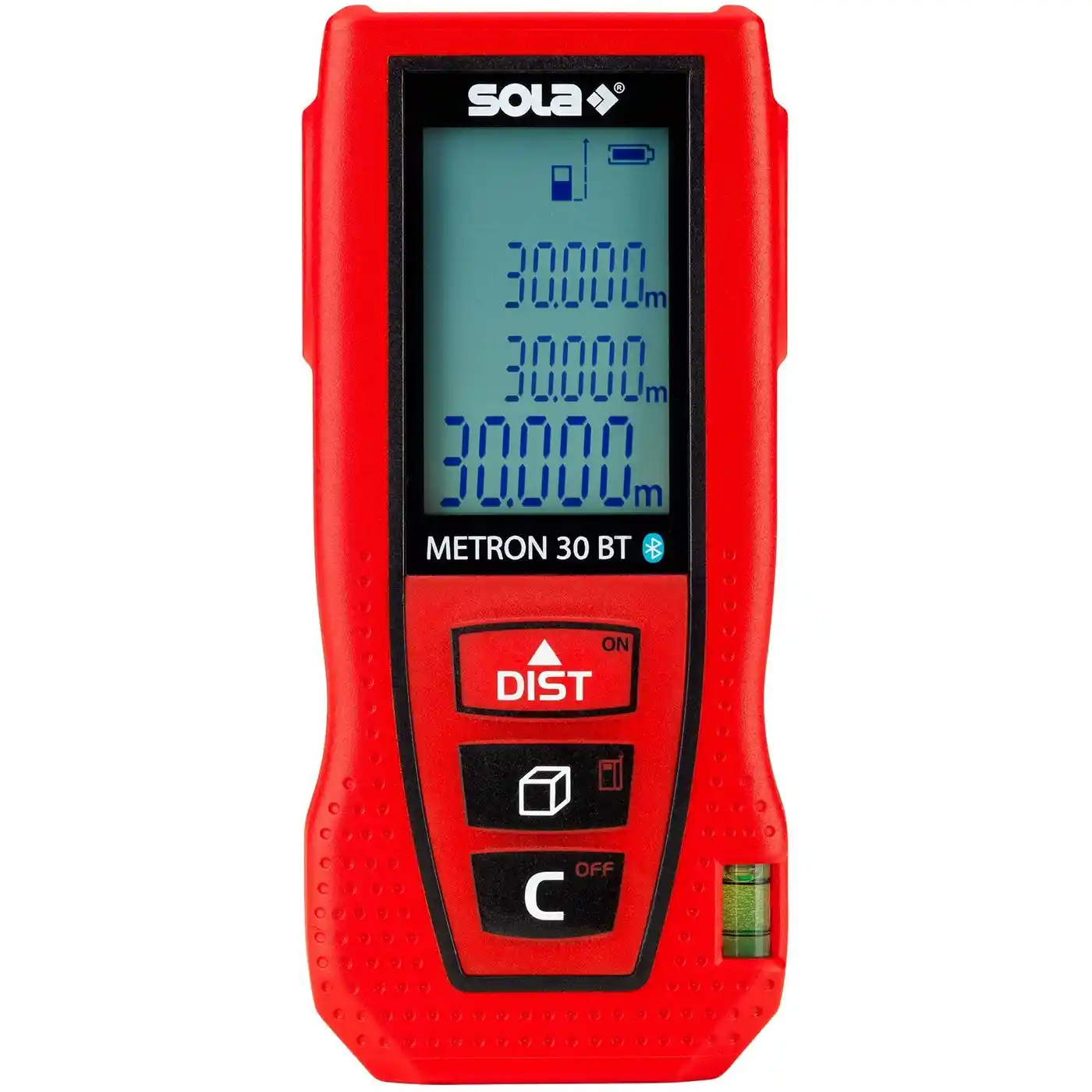 Telemetre cu laser - Telemetre cu laser, METRON 30 BT, SOLA