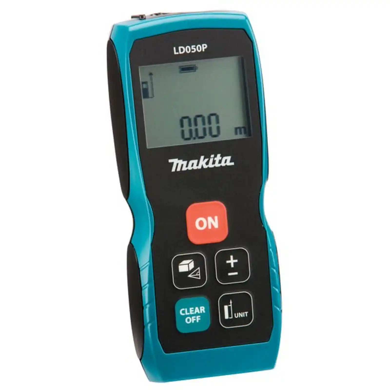 Unelte si scule Makita - Telemetru cu laser 0,05-50m, Makita