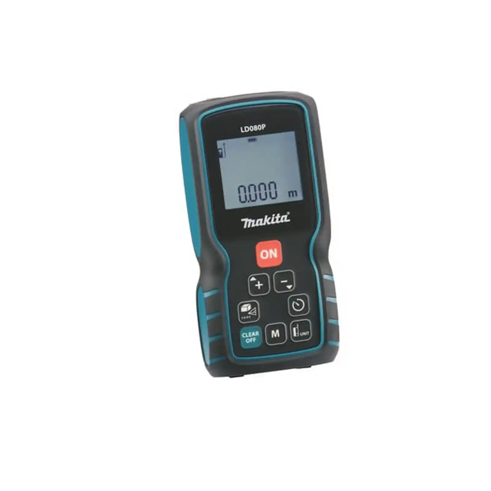 Unelte si scule Makita - Telemetru cu laser 0,05-80m, Makita