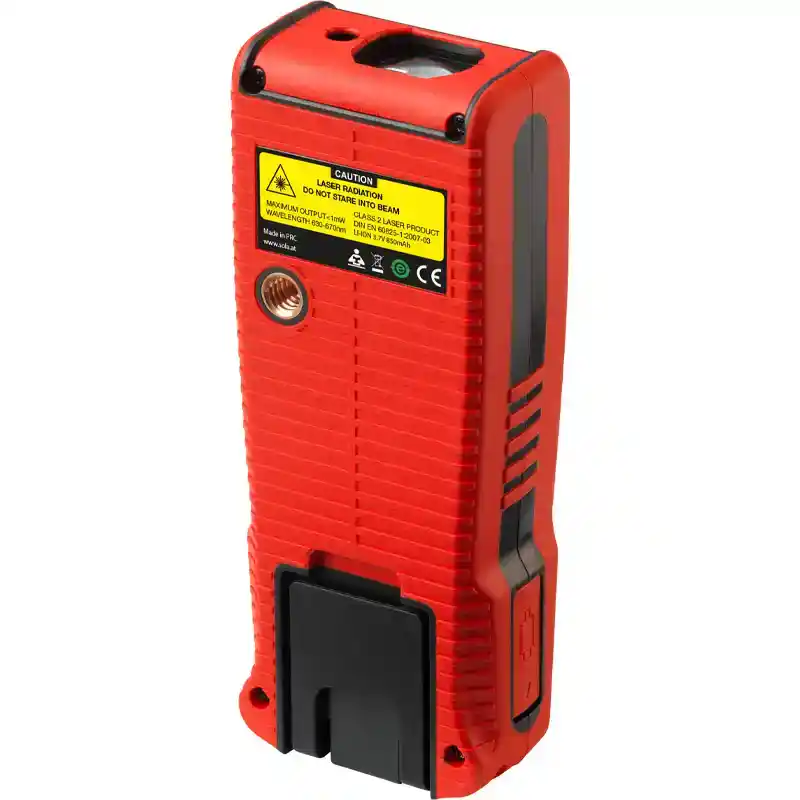 Telemetru laser SOLA METRON 60 BTI, cu Bluetooth, 60 m [3]