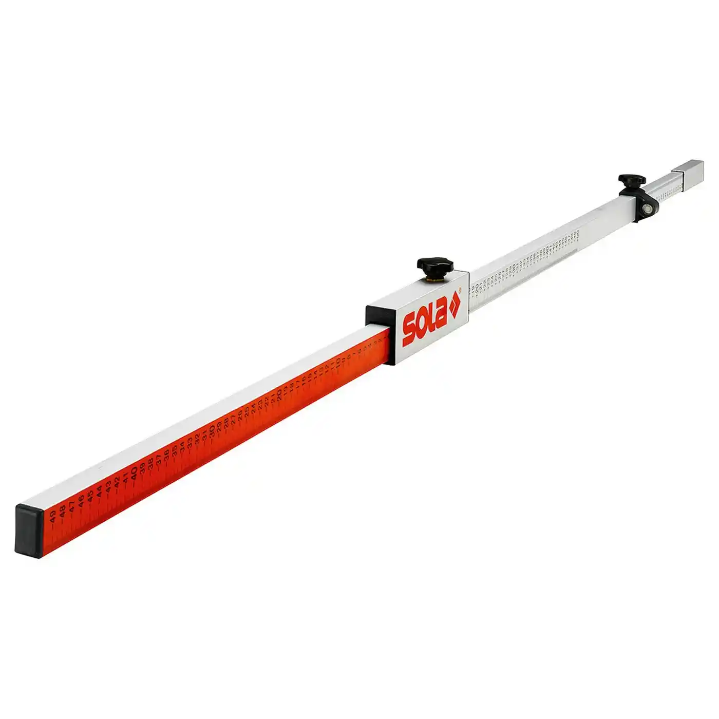 Accesorii si unelte de zugravit, gletuit - Tija flexibila, FL, SOLA