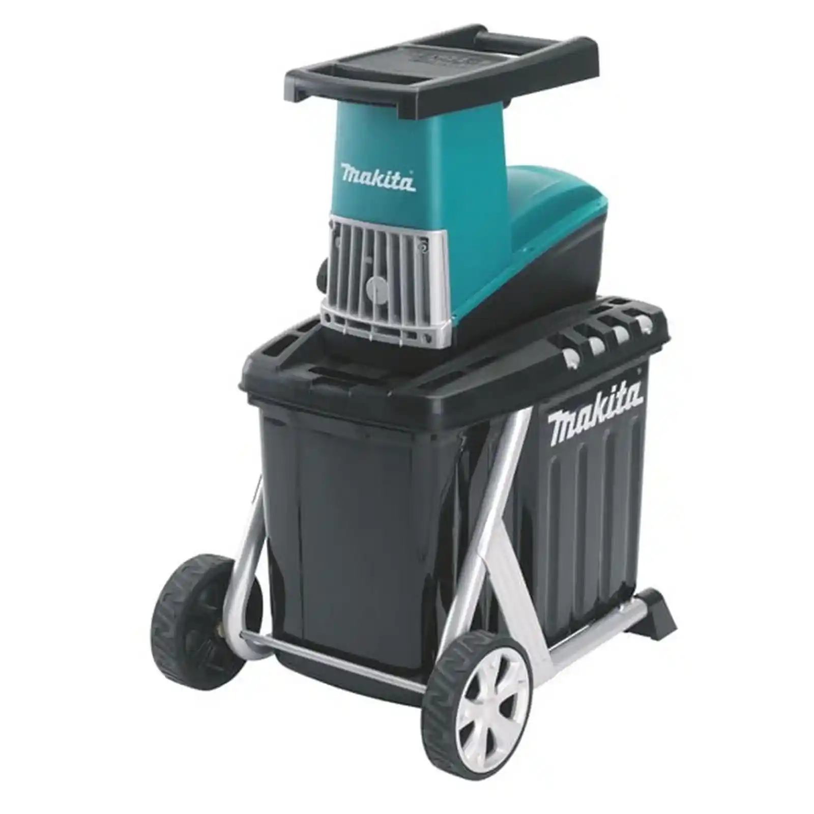 Coase - Tocator de frunze si crengi 2500 W, Makita
