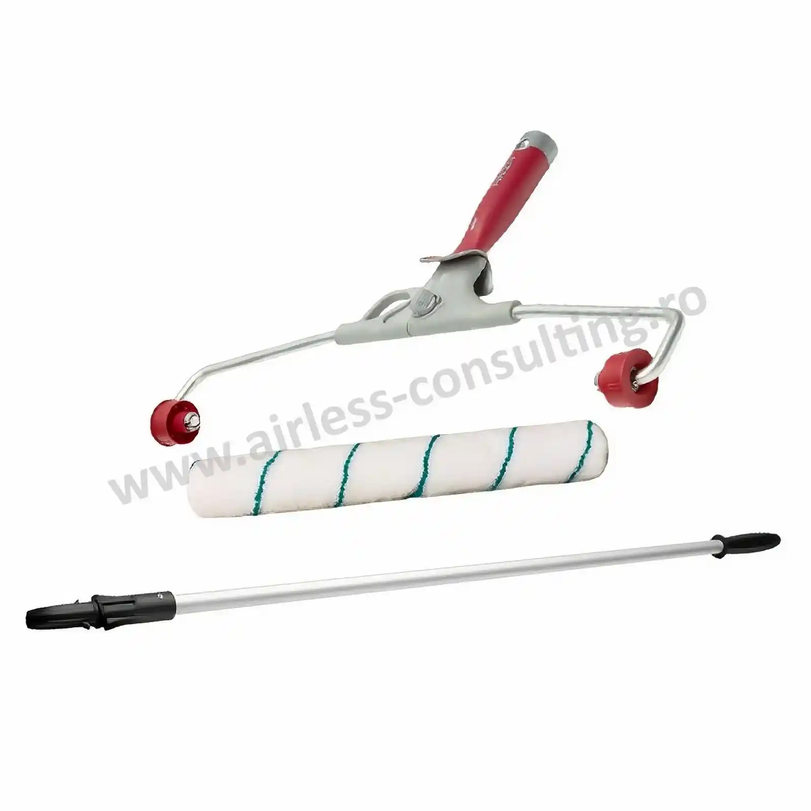 Trafaleti si Role - Trafalet, Anza, 45 cm cu prelungitor 115 cm