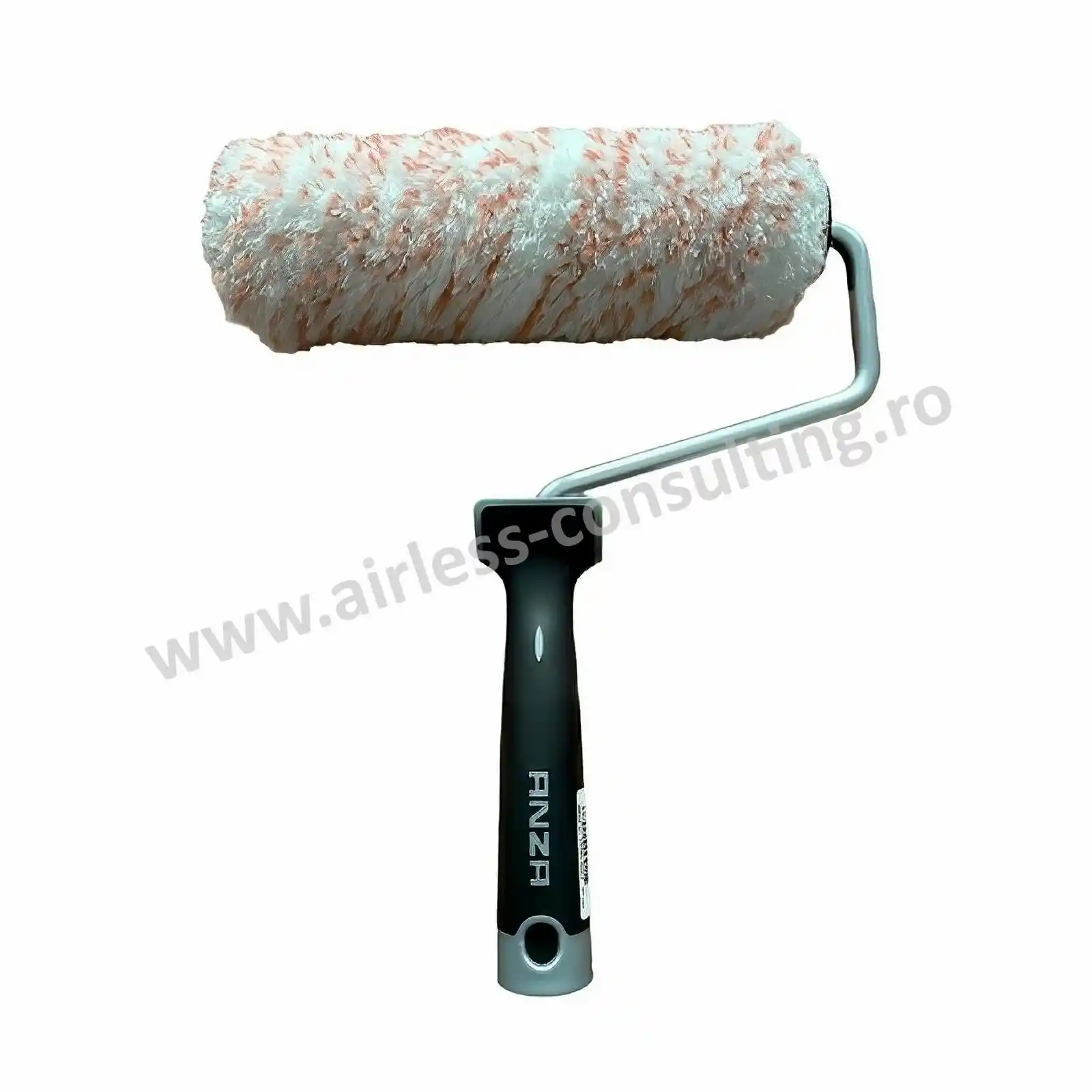 Trafaleti - Trafalet, Anza, Wistex Maxi 23 cm