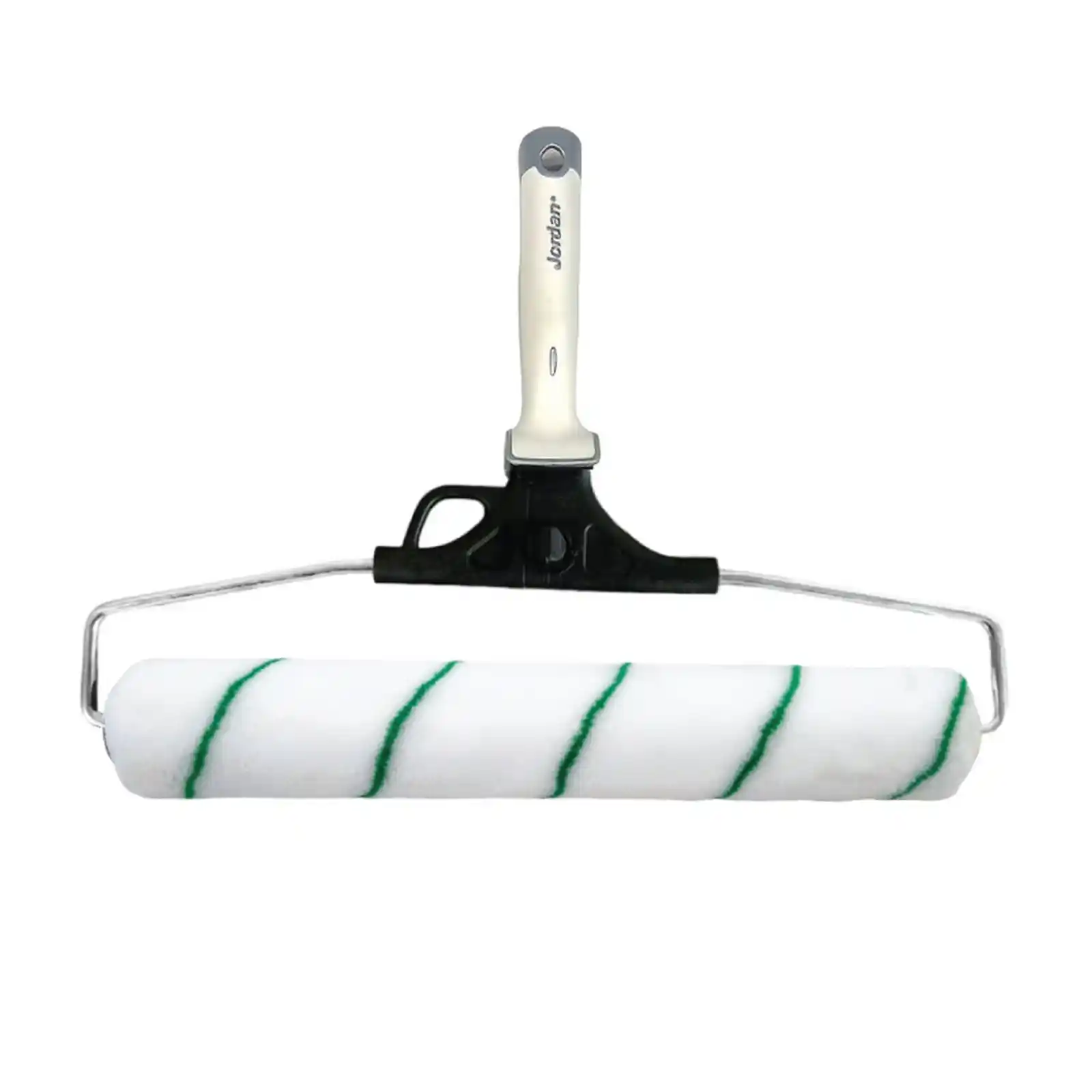 Trafalet Profesional Anza MAXIRULL, cu 2 role de 41.5 cm cu galeata 25L, prelungitor 115cm [5]