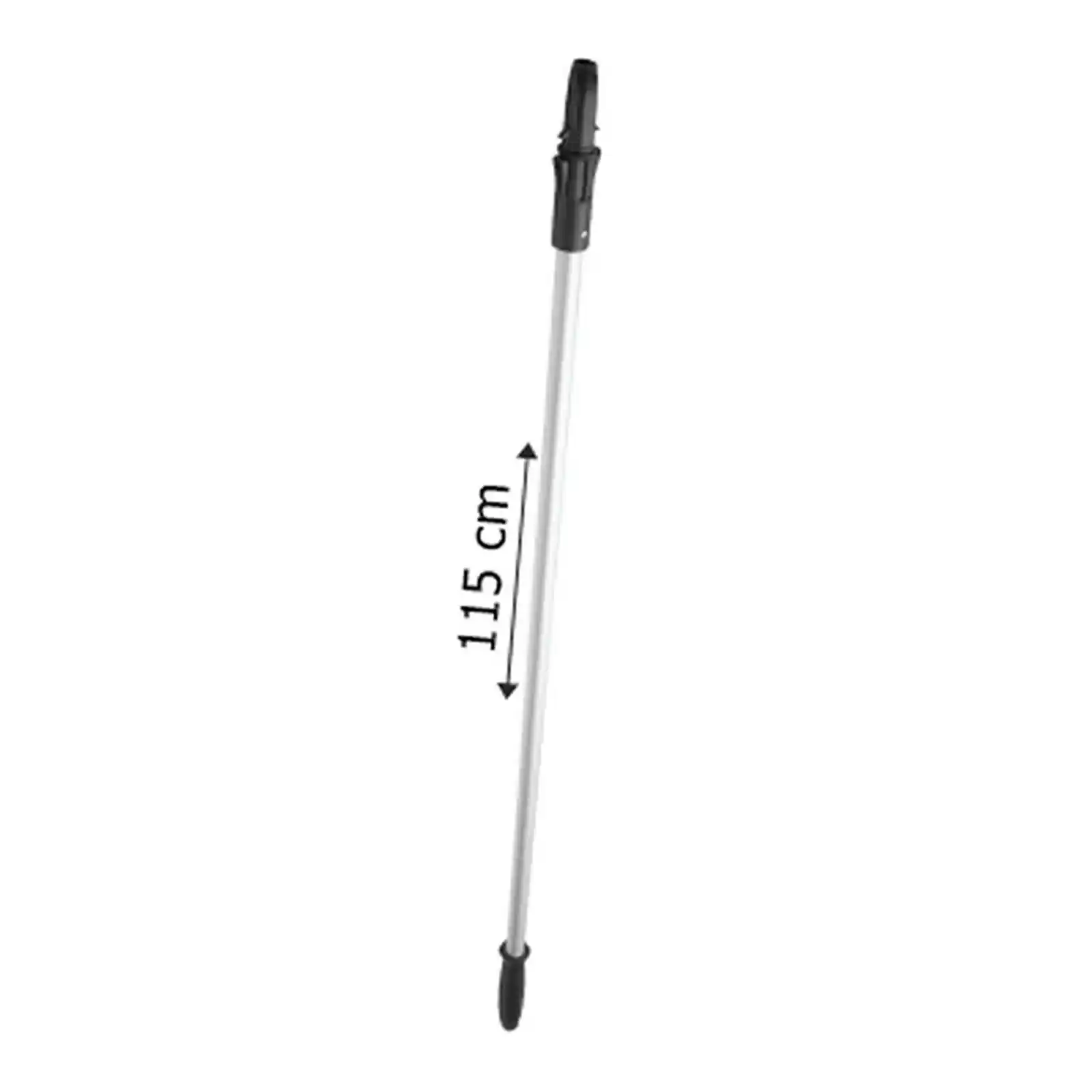 Trafalet profesional Anza Titex MAXIRULL, 41.5 cm cu galeata 25L si prelungitor 115 cm [3]