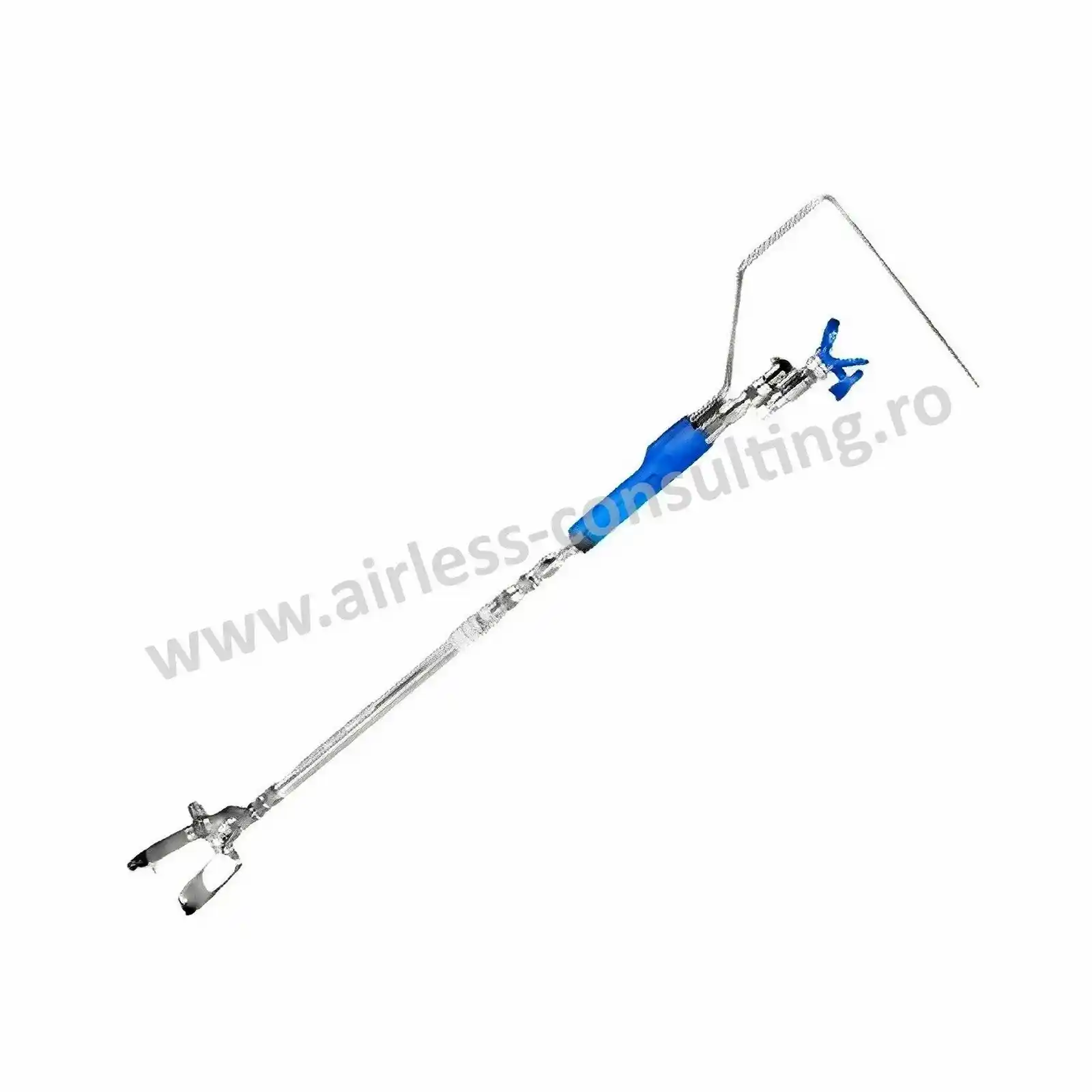 Extensie Pistol Airless - Trafalet sub presiune, Graco, JetRoller