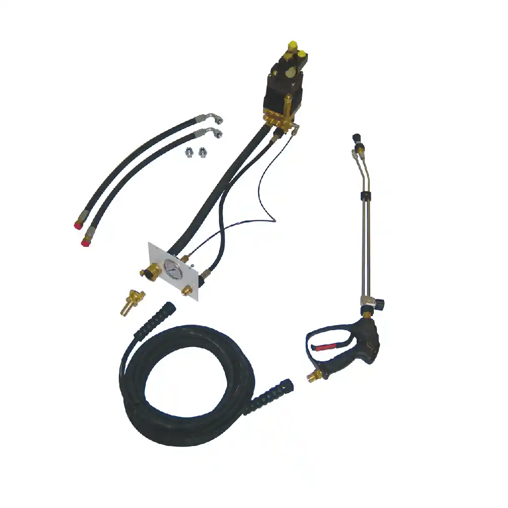 Accesorii pompe - Kit spalare cu presiune pentru Mover 270 EVO