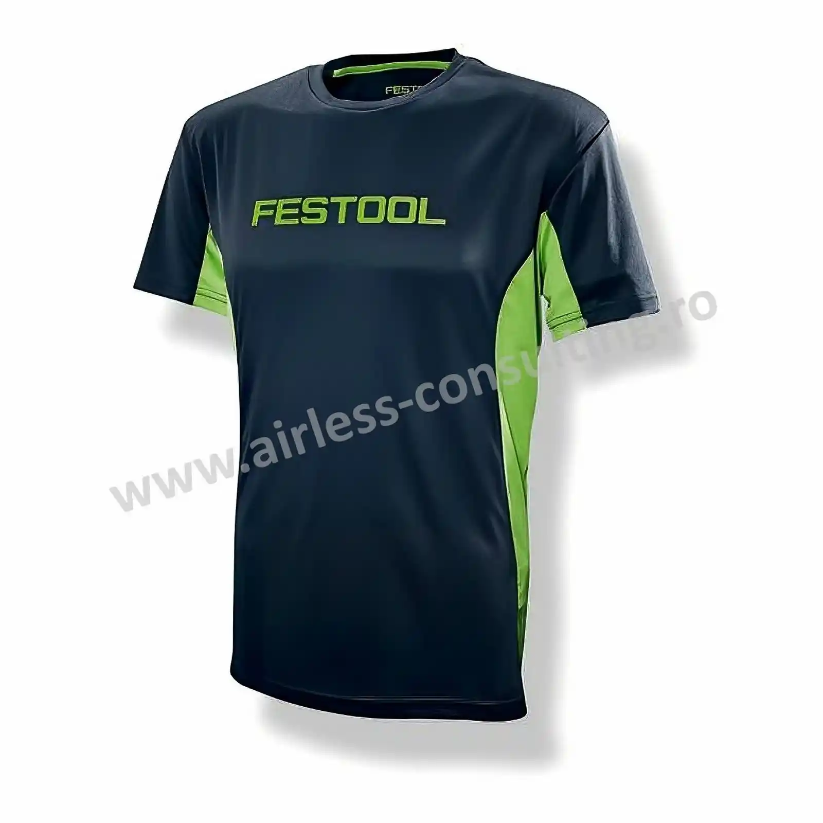 Unelte Profesionale Festool - Tricou sport barbati M Festool