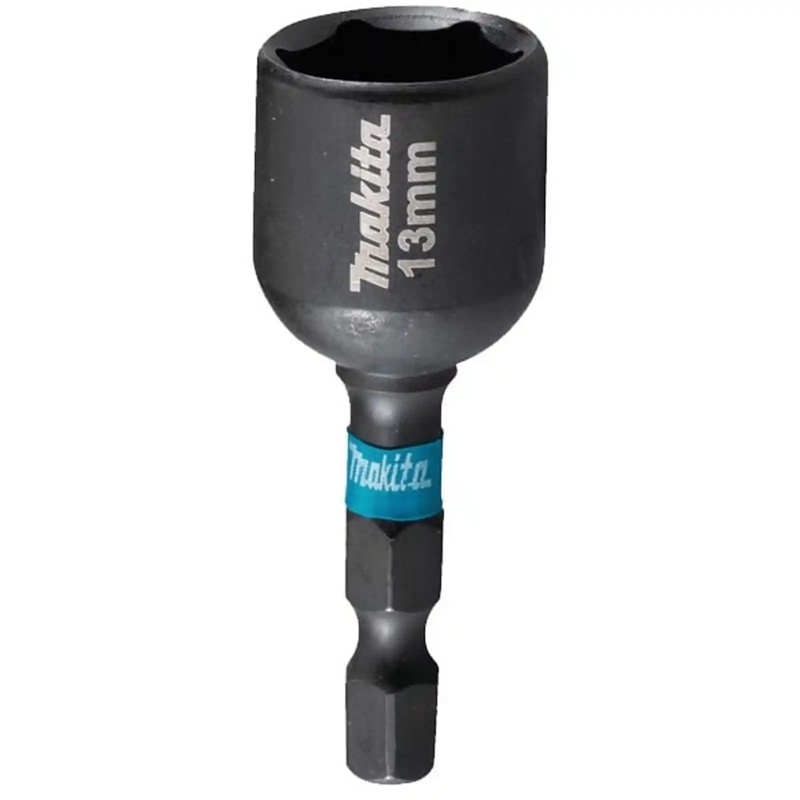 Accesorii diverse - TUBULARA MAGNETICA IMPACT BLACK 13MM, Makita
