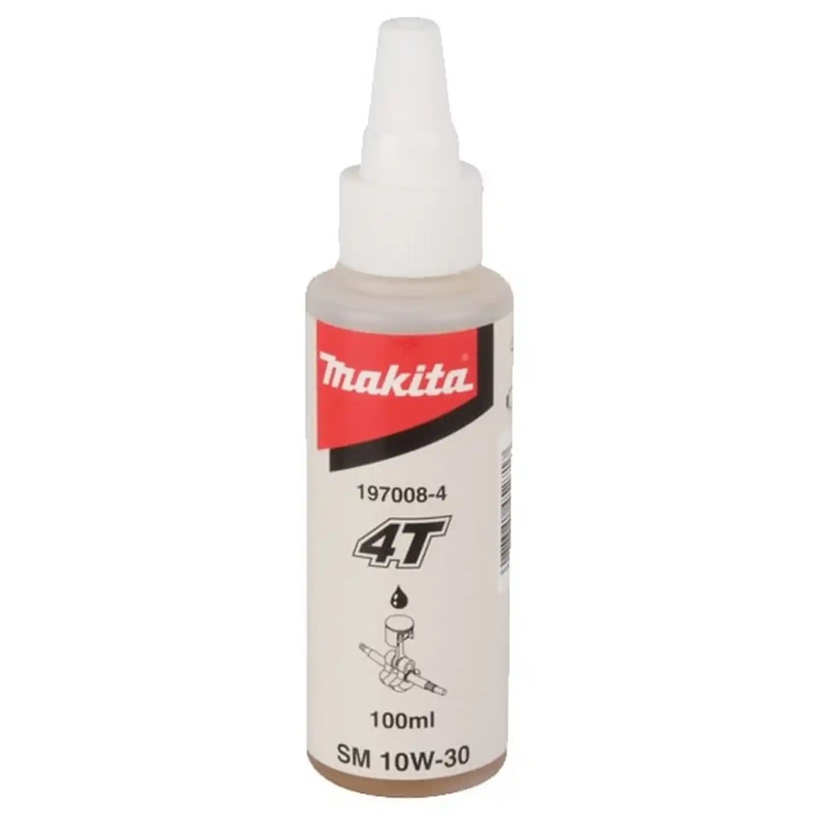 Accesorii Makita - ULEI 4T 10W30 100ML, Makita
