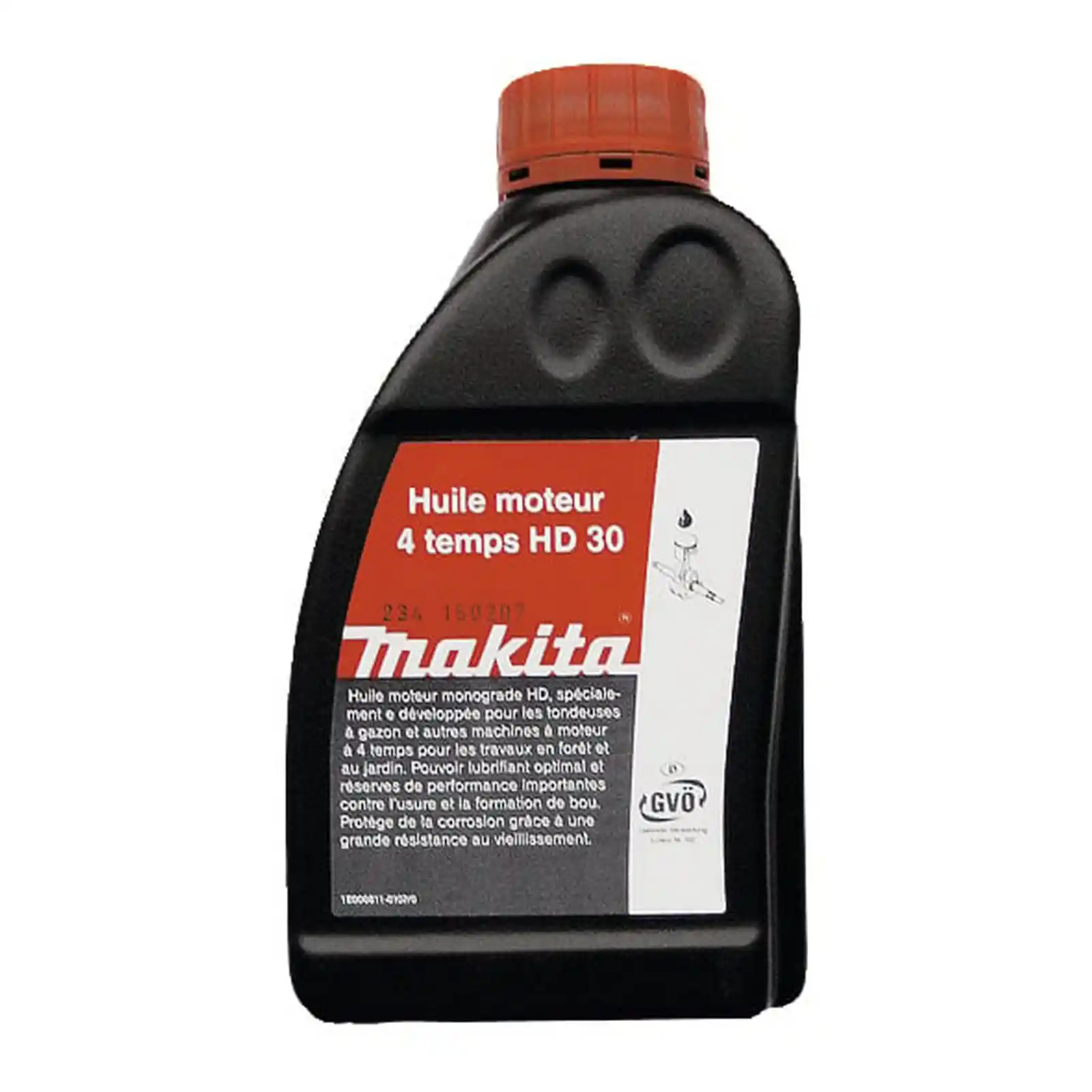 Accesorii Makita - Ulei 4T SAE30 0.6L, Makita