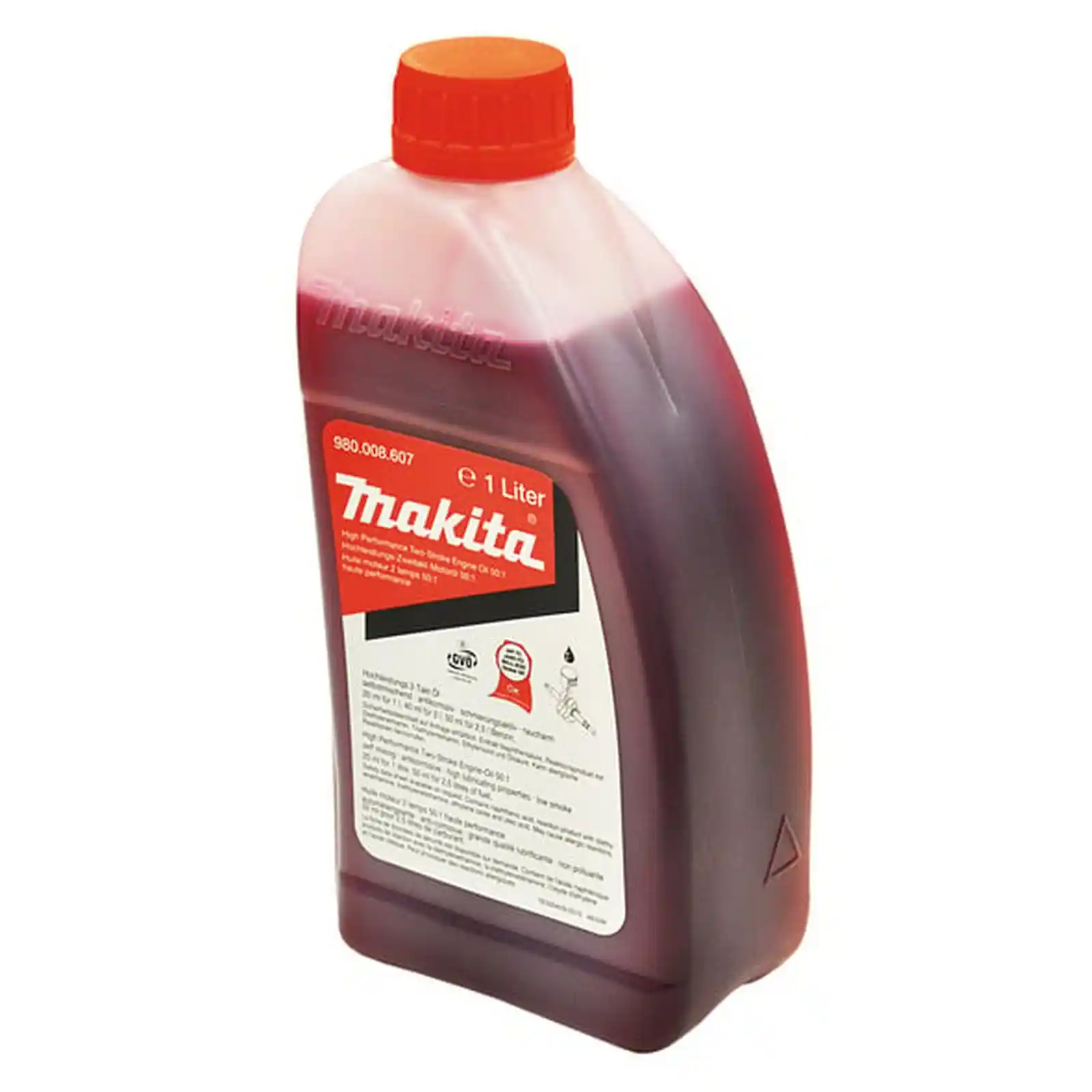 Accesorii Makita - Ulei amestec 2T 1L 50:1, Makita