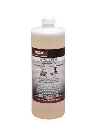 Piese de schimb Titan - Ulei Hidraulic Titan Coolflo 946 ml pentru pompe