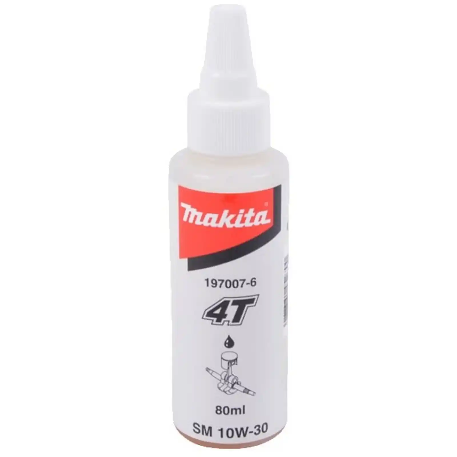 Accesorii Makita - ULEI MOTOCOASA 4T 80ML, Makita