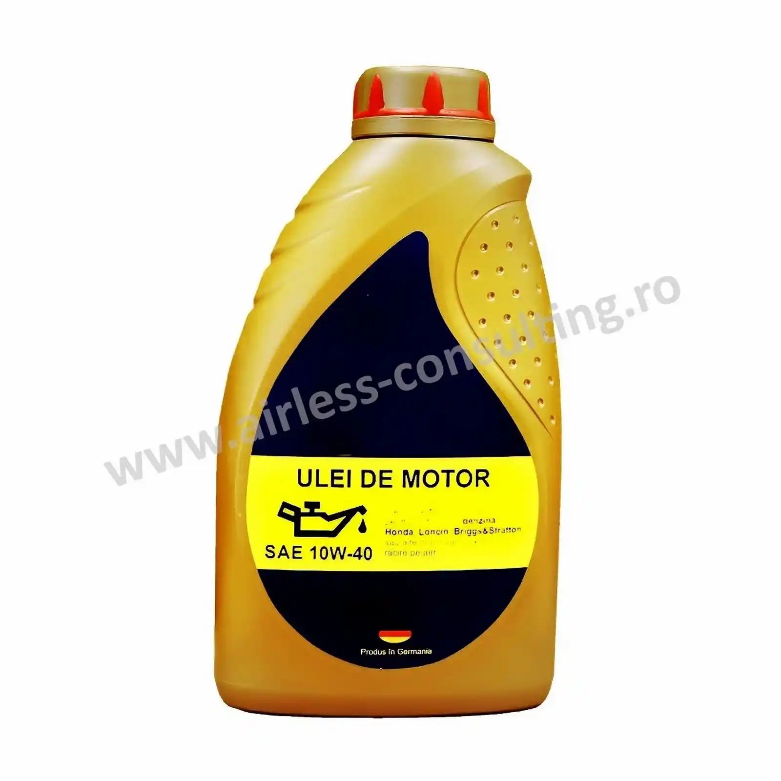 Generatoare - Ulei motor pe benzina 10W 40 1L