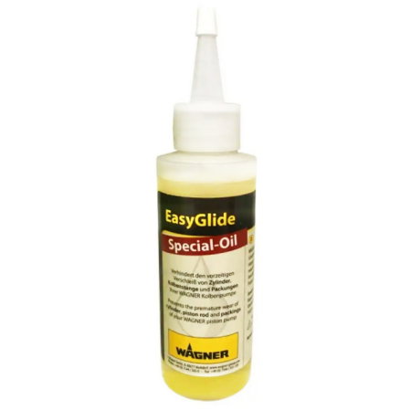 Produse de intretinere pompe - Ulei piston Easy Glide 118 ml